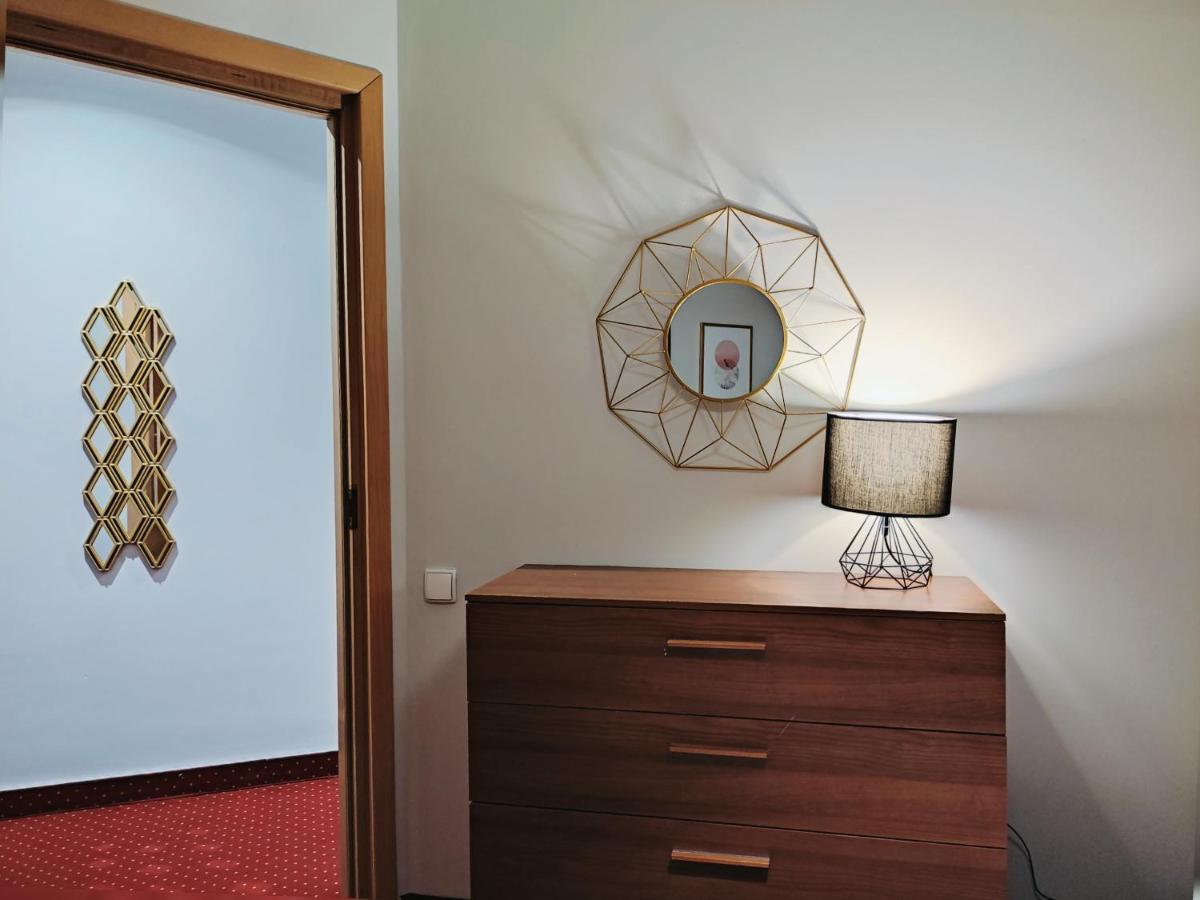 Apartament Warszawa Centrum Helvetia Plus Экстерьер фото