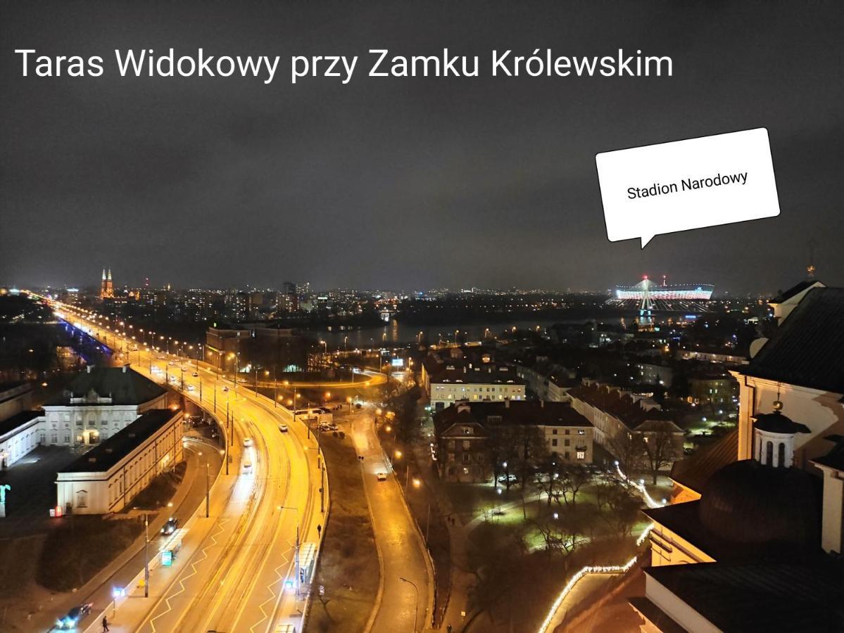 Apartament Warszawa Centrum Helvetia Plus Экстерьер фото