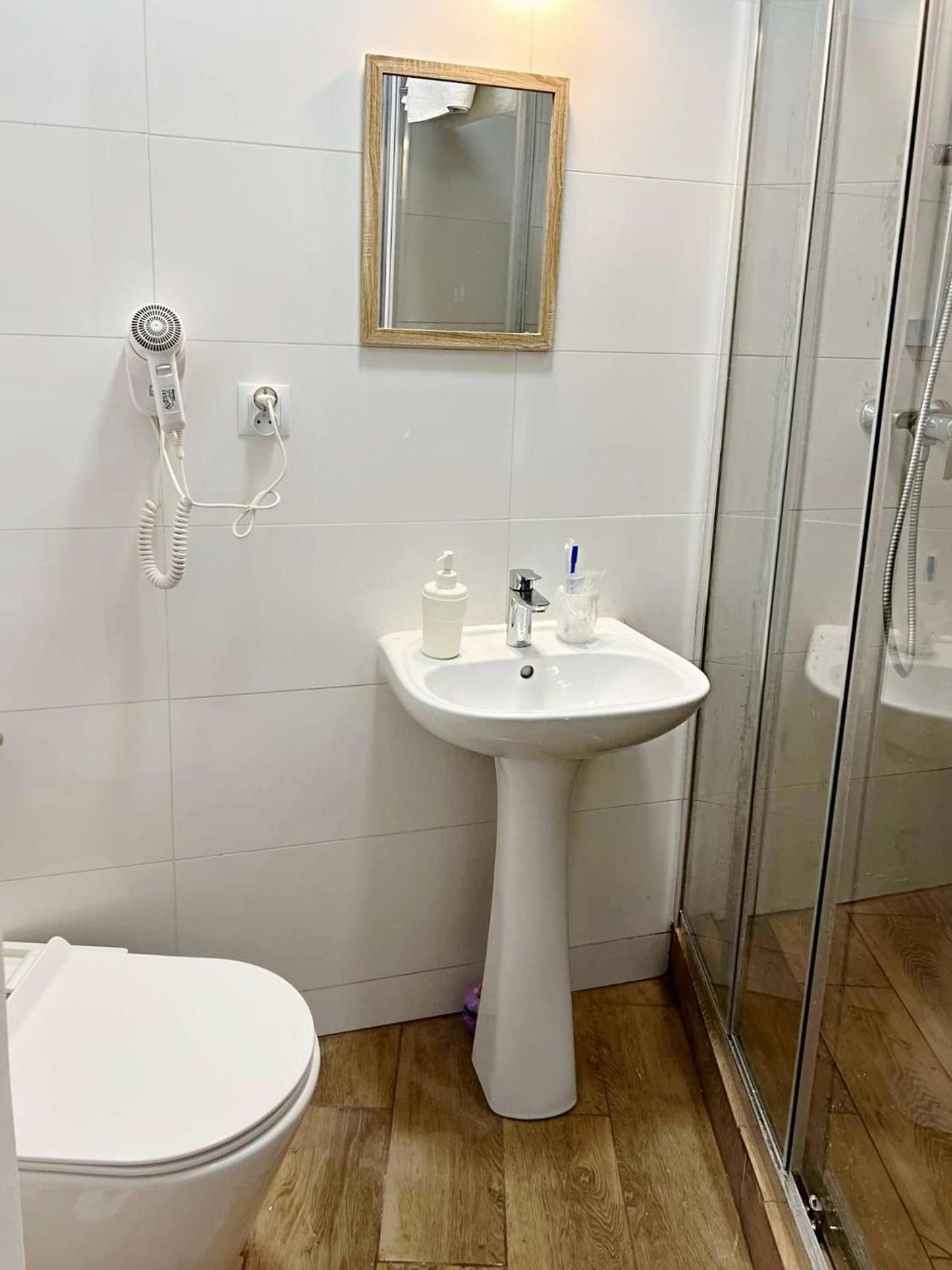 Apartament Warszawa Centrum Helvetia Plus Экстерьер фото